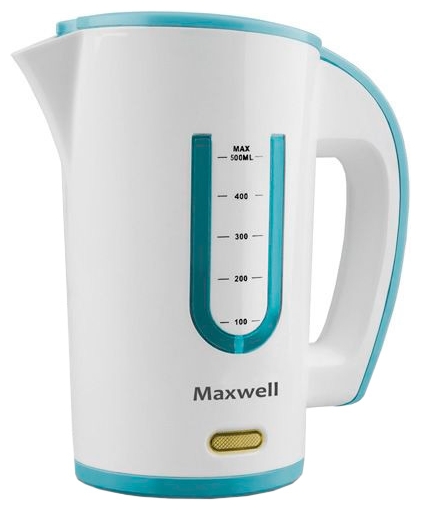 Fierbator de apa electric Maxwell MW-1030B photo Fierbator de apa electric Maxwell MW-1030B photo